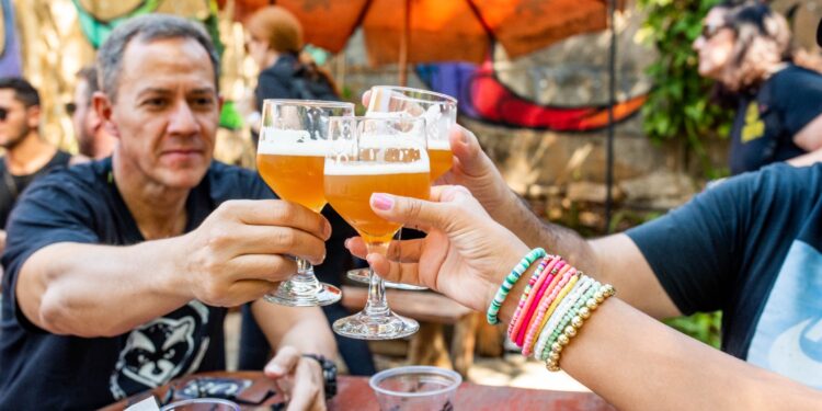 PiriBier 2025 marca dez anos do festival de cultura cervejeira artesanal