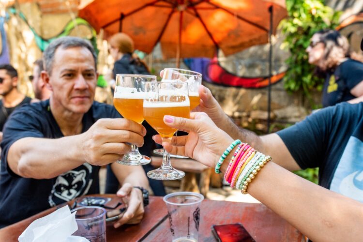 PiriBier 2025 marca dez anos do festival de cultura cervejeira artesanal