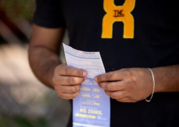 Pix na conta de luz: veja o que muda e como evitar armadilhas