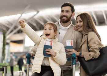 Seguro viagem é aliado para garantir férias mais tranquilas