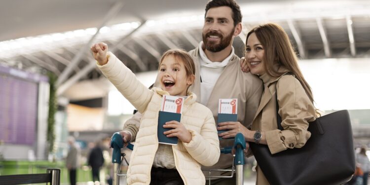 Seguro viagem é aliado para garantir férias mais tranquilas