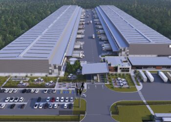 Sinop entra na rota estratégica do agro com hub logístico de última geração