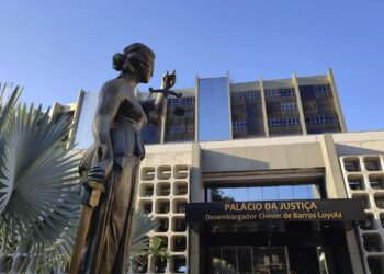 TJGO conquista selo ouro por boas práticas em sustentabilidade