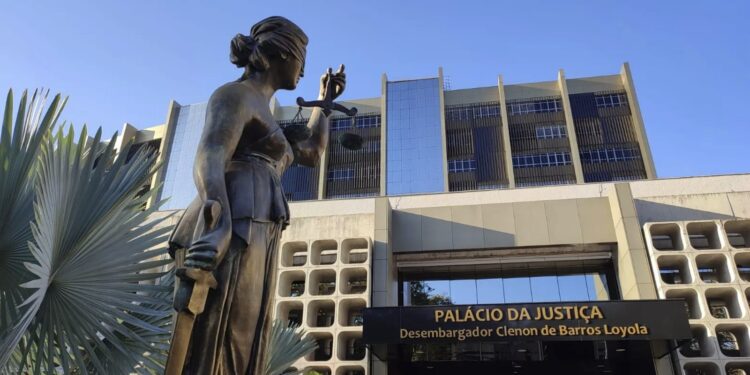 TJGO conquista selo ouro por boas práticas em sustentabilidade