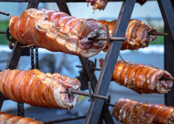 Torresmofest retorna a Brasília com programação para toda a família