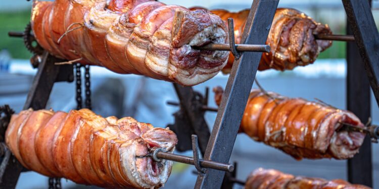 Torresmofest retorna a Brasília com programação para toda a família