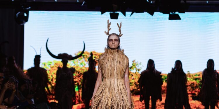 Senac Goiás inaugura exposição de trabalho de alunos na Casa Cor nesta terça (17)