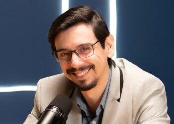 Parceria entre o Sesc Goiás e TRE-GO lança projeto “Café Sesc/TRE: Palavras que Conectam”