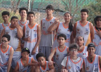 Zquad, marca da Piracanjuba, patrocina projeto da Associação de Basquetebol de Araraquara