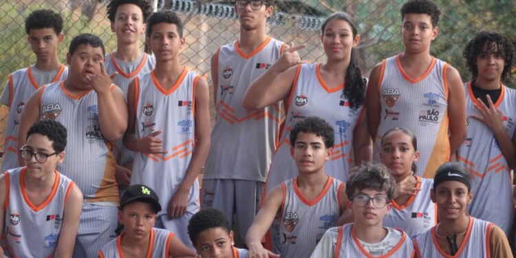 Zquad, marca da Piracanjuba, patrocina projeto da Associação de Basquetebol de Araraquara