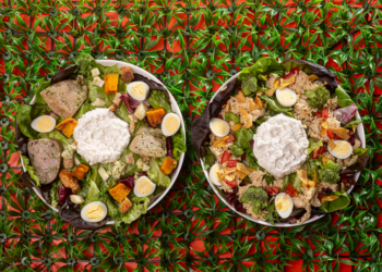 Setor Marista consolida polo de alimentação saudável