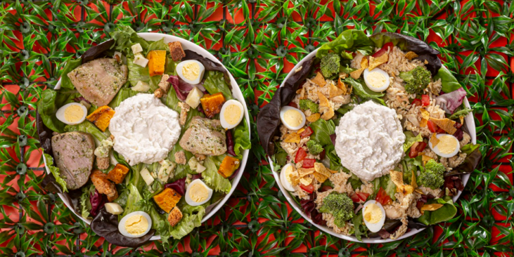 Setor Marista consolida polo de alimentação saudável