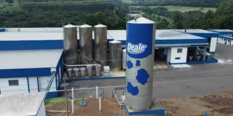 Grupo Scala compra Deale e amplia presença no mercado lácteo