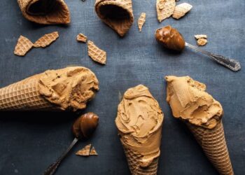 Freddo, marca argentina de gelato, inaugura sua primeira unidade em Goiás