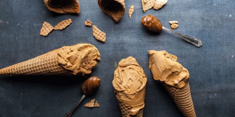 Freddo, marca argentina de gelato, inaugura sua primeira unidade em Goiás