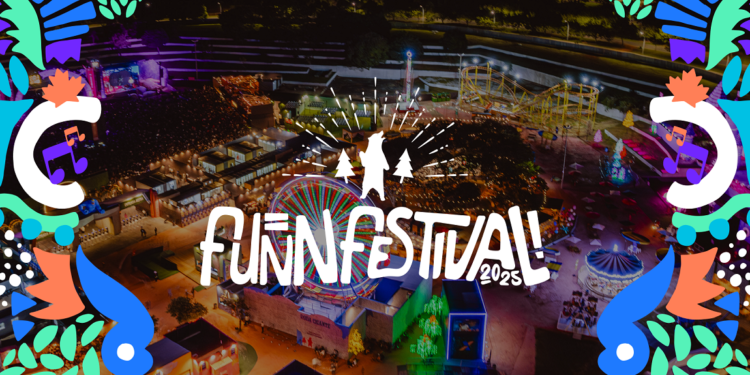 Spaten é um dos destaques do Funn Festival 2025, em Brasília