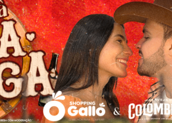 Shopping Gallo oferece cerveja artesanal aos casais apaixonados