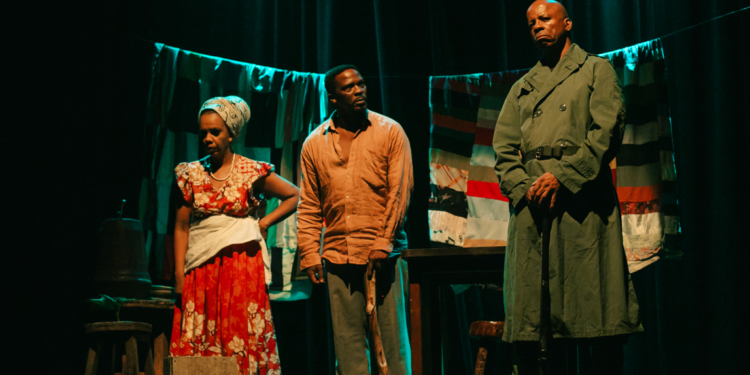 Confira as atrações do Teatro Sesc Centro para este fim de semana