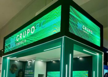 BC Energia leva soluções sustentáveis para o varejo na SuperNorte 2025