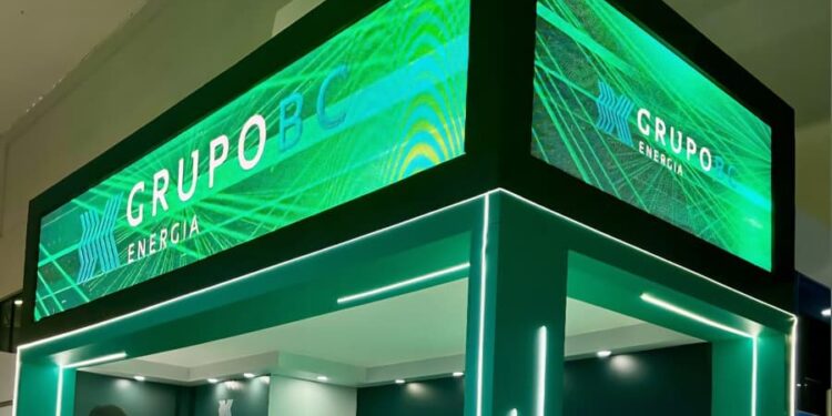 BC Energia leva soluções sustentáveis para o varejo na SuperNorte 2025