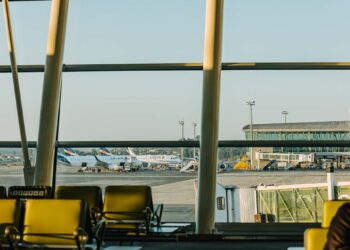 Aeroporto de Brasília é o único do País entre os melhores do mundo