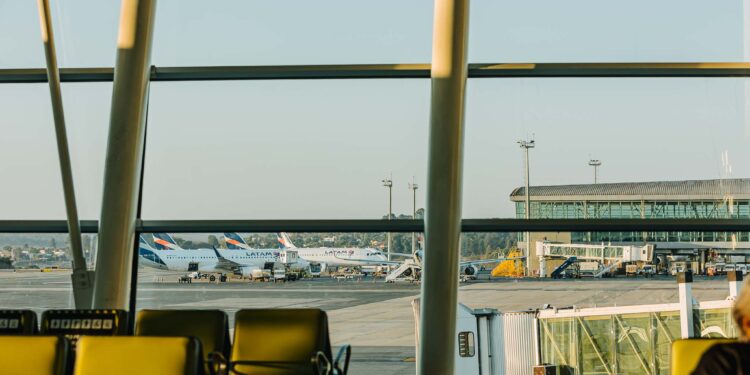 Aeroporto de Brasília é o único do País entre os melhores do mundo