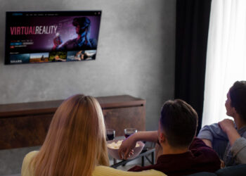 Atores brasileiros defendem regulamentação de plataformas de streaming