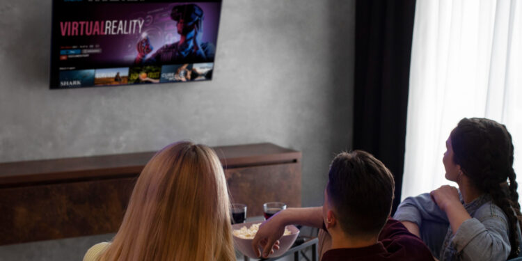 Atores brasileiros defendem regulamentação de plataformas de streaming