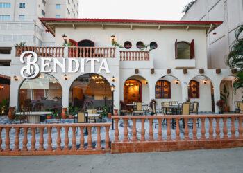 Bendita Feijuca inaugura unidade casarão em Goiânia