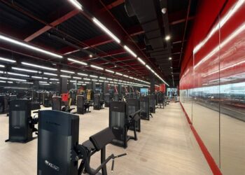 Brasiliense Academia Corpo e Saúde investe em expansão no Centro-Oeste