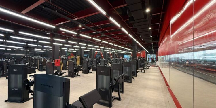 Brasiliense Academia Corpo e Saúde investe em expansão no Centro-Oeste