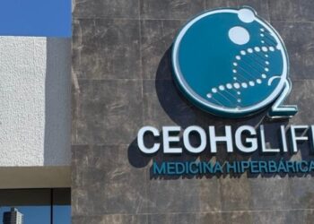 CEOHG, referência em medicina hiperbárica, abre unidade premium em Goiânia