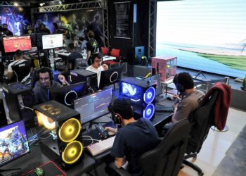 Cerrado Cup chega ao Venâncio Shopping para a última seletiva