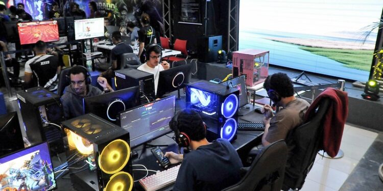 Cerrado Cup chega ao Venâncio Shopping para a última seletiva