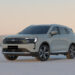 Ciaasa e Navesa lançam novo Ford Territory em evento exclusivo