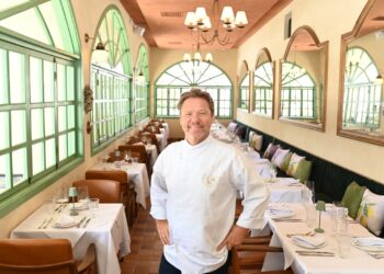 Chef Claude Troisgros participa de festival em Goiânia