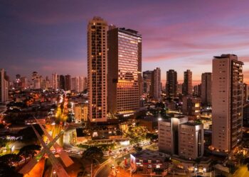 Consciente vende sua participação do WTC Goiânia à JBJ