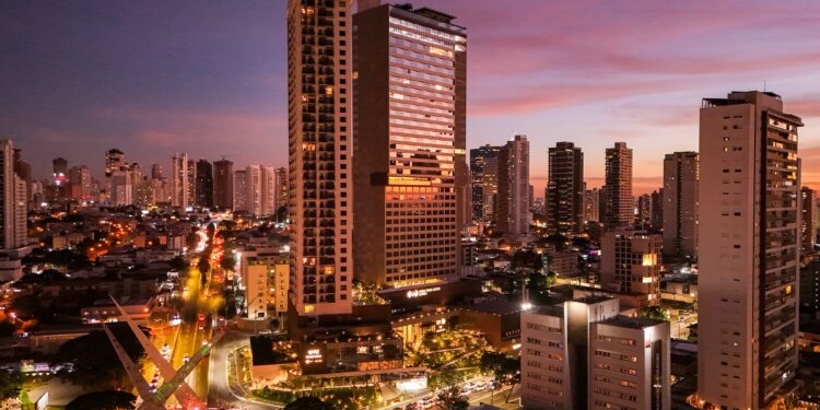 Consciente vende sua participação do WTC Goiânia à JBJ