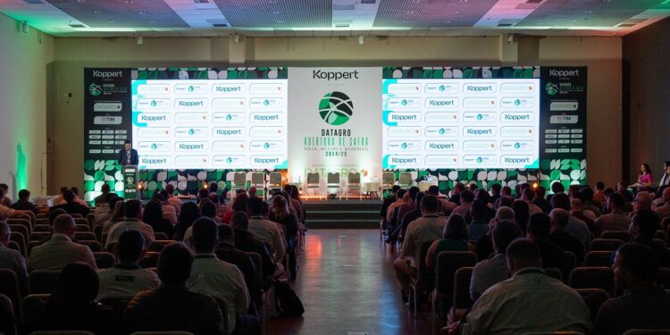 Datagro promove evento de abertura de safra em Goiânia pela 1ª vez