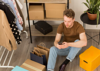 Dia dos Pais: Mega Moda aposta em alta na busca por moda masculina