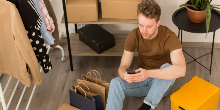 Dia dos Pais: Mega Moda aposta em alta na busca por moda masculina