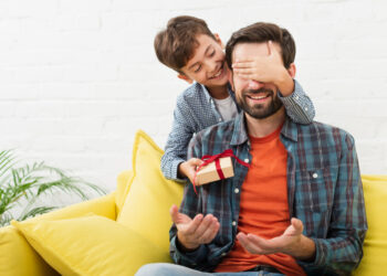 Dia dos Pais: Sindilojas-GO estima R$ 263 milhões em vendas