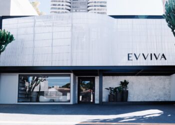 Evviva Goiânia inaugura novo showroom e reforça posicionamento no mercado