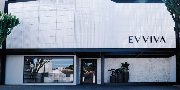Evviva Goiânia inaugura novo showroom e reforça posicionamento no mercado