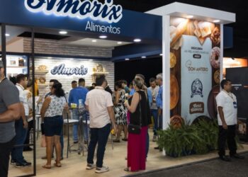 ExpoAmorix: feira voltada ao setor alimentício abre inscrições