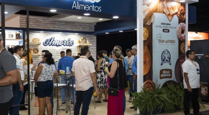 ExpoAmorix: feira voltada ao setor alimentício abre inscrições
