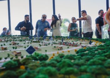 FGR vende 100% do Jardins Grécia no lançamento