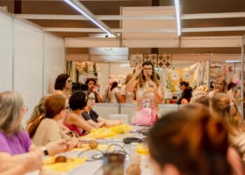 Feira Artesanal Centro-Oeste retorna a Goiânia em outubro