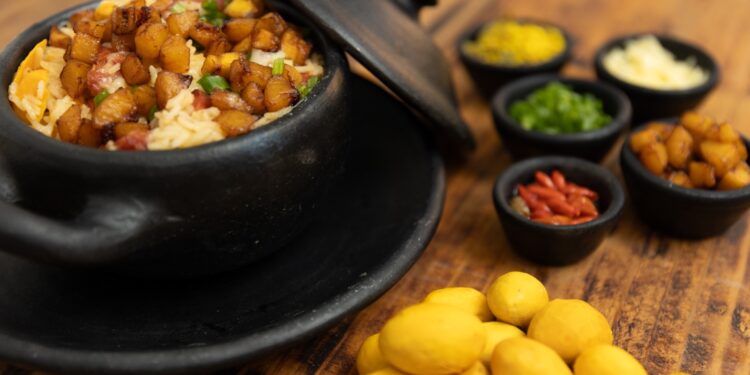 Festival Goiás Gastronomia celebra as raízes goianas