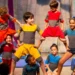 Festival Kids On The Rock chega à Caixa Cultural Brasília